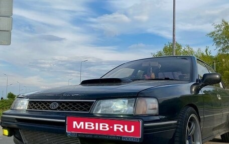 Subaru Legacy VII, 1989 год, 900 000 рублей, 2 фотография