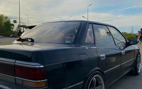Subaru Legacy VII, 1989 год, 900 000 рублей, 8 фотография