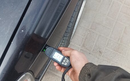 Subaru Legacy VII, 1989 год, 900 000 рублей, 34 фотография