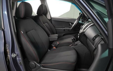 KIA Venga I, 2016 год, 1 099 000 рублей, 8 фотография