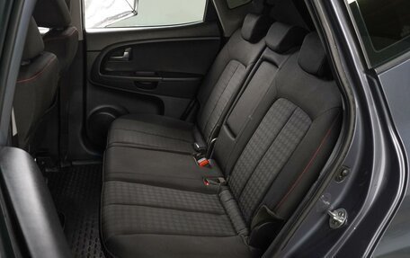 KIA Venga I, 2016 год, 1 099 000 рублей, 9 фотография