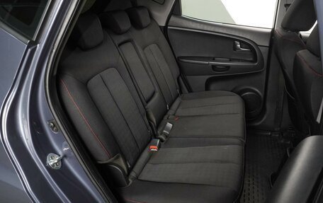 KIA Venga I, 2016 год, 1 099 000 рублей, 7 фотография