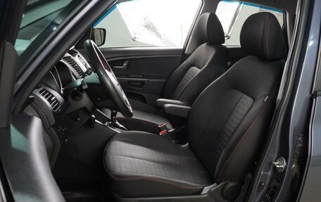 KIA Venga I, 2016 год, 1 099 000 рублей, 10 фотография