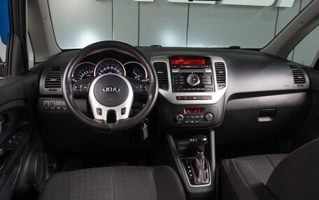 KIA Venga I, 2016 год, 1 099 000 рублей, 6 фотография