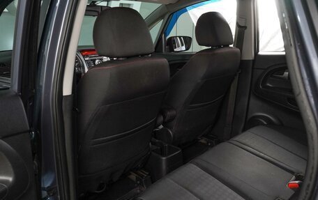 KIA Venga I, 2016 год, 1 099 000 рублей, 11 фотография