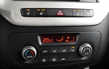 KIA Venga I, 2016 год, 1 099 000 рублей, 12 фотография