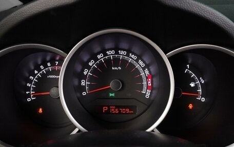 KIA Venga I, 2016 год, 1 099 000 рублей, 17 фотография