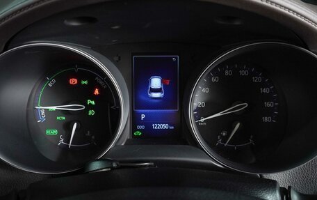 Toyota C-HR I рестайлинг, 2018 год, 2 399 000 рублей, 25 фотография