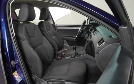 Skoda Octavia, 2017 год, 1 889 000 рублей, 8 фотография