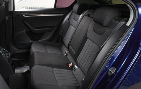 Skoda Octavia, 2017 год, 1 889 000 рублей, 9 фотография