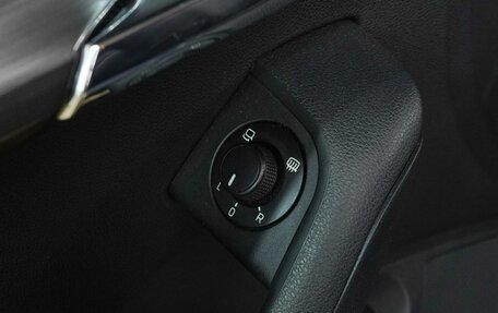 Skoda Octavia, 2017 год, 1 889 000 рублей, 19 фотография