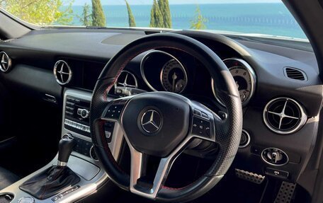 Mercedes-Benz SLK-Класс, 2014 год, 2 300 000 рублей, 2 фотография