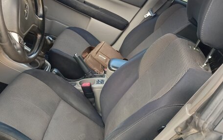 Subaru Forester, 2007 год, 695 000 рублей, 9 фотография