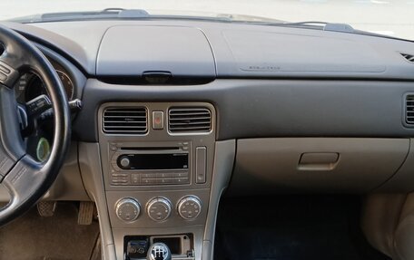 Subaru Forester, 2007 год, 695 000 рублей, 10 фотография