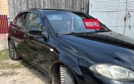 Chevrolet Lacetti, 2008 год, 440 000 рублей, 4 фотография
