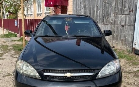Chevrolet Lacetti, 2008 год, 440 000 рублей, 5 фотография