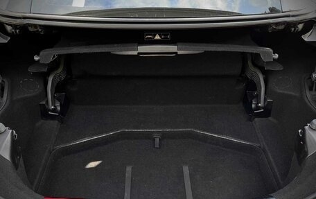 Mercedes-Benz SLK-Класс, 2014 год, 2 300 000 рублей, 11 фотография