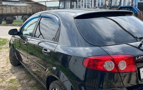 Chevrolet Lacetti, 2008 год, 440 000 рублей, 6 фотография