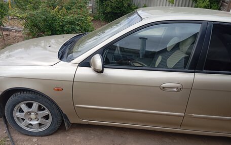 KIA Spectra II (LD), 2008 год, 365 000 рублей, 3 фотография