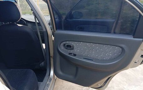 KIA Spectra II (LD), 2008 год, 365 000 рублей, 4 фотография