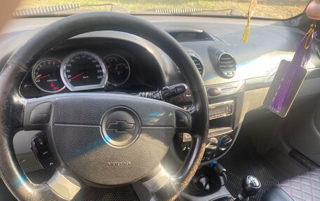 Chevrolet Lacetti, 2008 год, 440 000 рублей, 13 фотография
