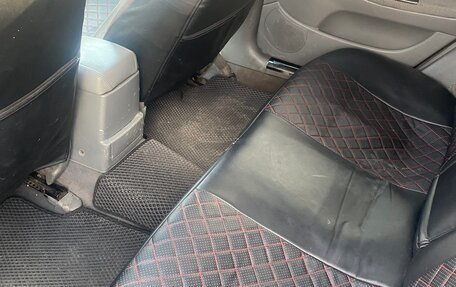 Chevrolet Lacetti, 2008 год, 440 000 рублей, 12 фотография