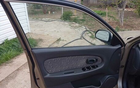 KIA Spectra II (LD), 2008 год, 365 000 рублей, 9 фотография