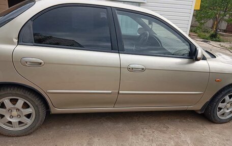 KIA Spectra II (LD), 2008 год, 365 000 рублей, 10 фотография