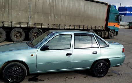 Daewoo Nexia I рестайлинг, 2009 год, 278 000 рублей, 3 фотография