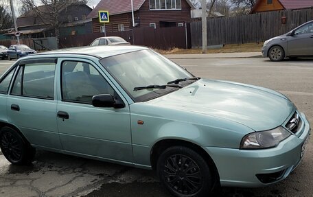 Daewoo Nexia I рестайлинг, 2009 год, 278 000 рублей, 9 фотография