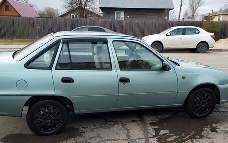 Daewoo Nexia I рестайлинг, 2009 год, 278 000 рублей, 8 фотография