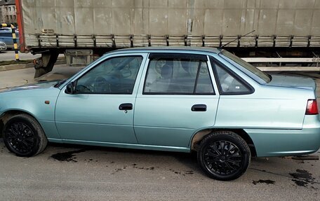 Daewoo Nexia I рестайлинг, 2009 год, 278 000 рублей, 4 фотография