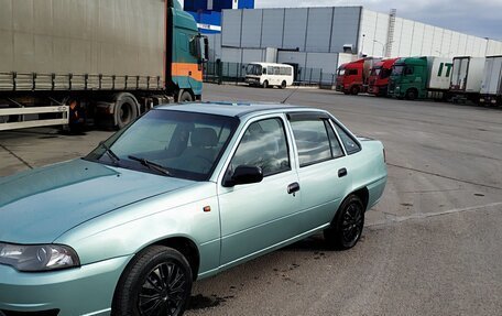 Daewoo Nexia I рестайлинг, 2009 год, 278 000 рублей, 2 фотография