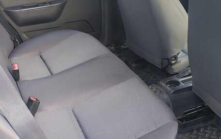 Daewoo Nexia I рестайлинг, 2009 год, 278 000 рублей, 12 фотография