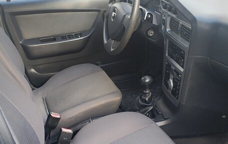 Daewoo Nexia I рестайлинг, 2009 год, 278 000 рублей, 13 фотография