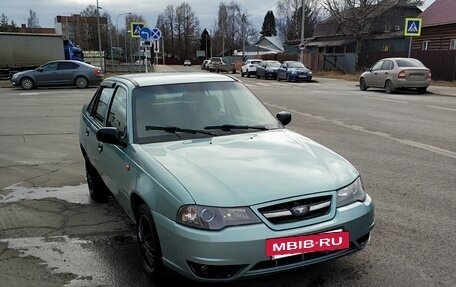 Daewoo Nexia I рестайлинг, 2009 год, 278 000 рублей, 10 фотография