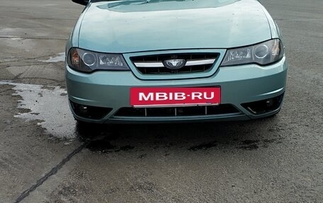 Daewoo Nexia I рестайлинг, 2009 год, 278 000 рублей, 11 фотография