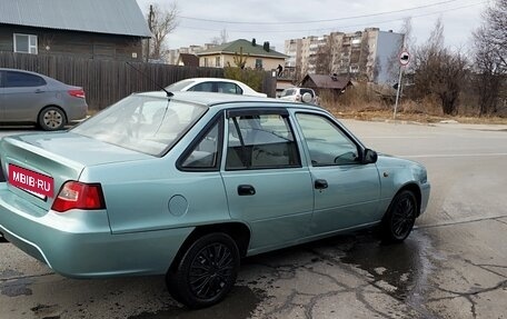 Daewoo Nexia I рестайлинг, 2009 год, 278 000 рублей, 7 фотография