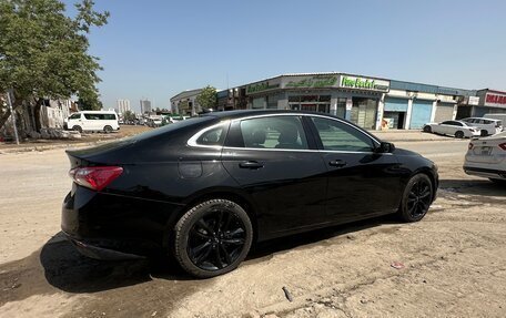Chevrolet Malibu IX, 2020 год, 1 250 000 рублей, 3 фотография