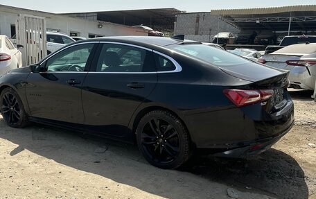 Chevrolet Malibu IX, 2020 год, 1 250 000 рублей, 6 фотография