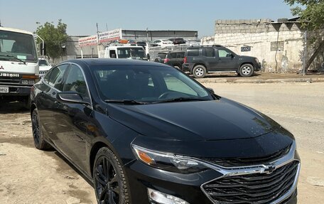 Chevrolet Malibu IX, 2020 год, 1 250 000 рублей, 10 фотография