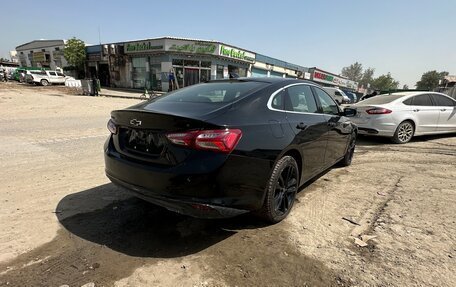 Chevrolet Malibu IX, 2020 год, 1 250 000 рублей, 5 фотография