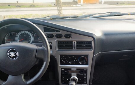 Daewoo Nexia I рестайлинг, 2009 год, 278 000 рублей, 15 фотография