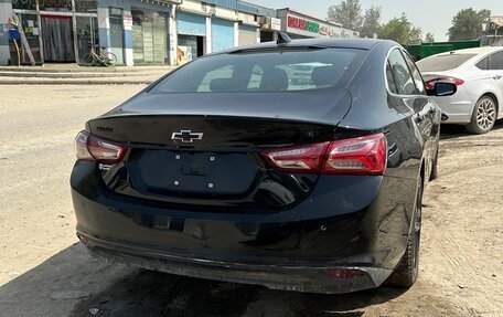 Chevrolet Malibu IX, 2020 год, 1 250 000 рублей, 2 фотография