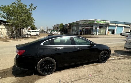 Chevrolet Malibu IX, 2020 год, 1 250 000 рублей, 4 фотография