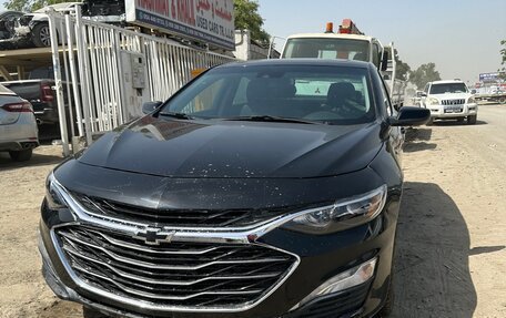 Chevrolet Malibu IX, 2020 год, 1 250 000 рублей, 8 фотография