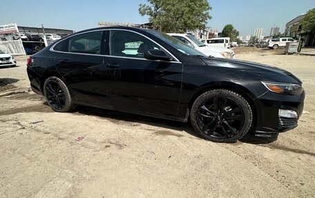 Chevrolet Malibu IX, 2020 год, 1 250 000 рублей, 12 фотография