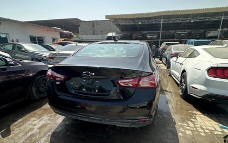 Chevrolet Malibu IX, 2020 год, 1 250 000 рублей, 15 фотография