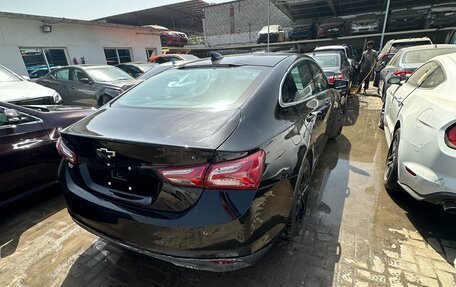 Chevrolet Malibu IX, 2020 год, 1 250 000 рублей, 17 фотография