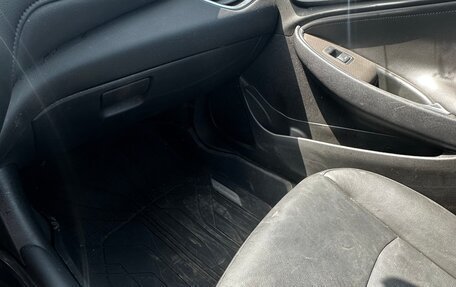 Chevrolet Malibu IX, 2020 год, 1 250 000 рублей, 25 фотография